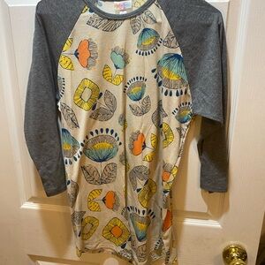 Lularoe Medium Randy